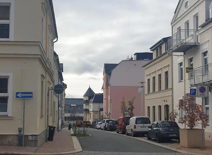 Zur Altstadt
