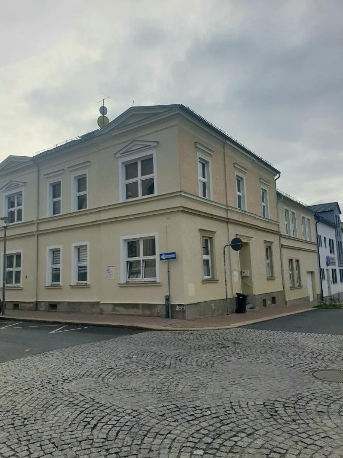 Apartment Zur Altstadt