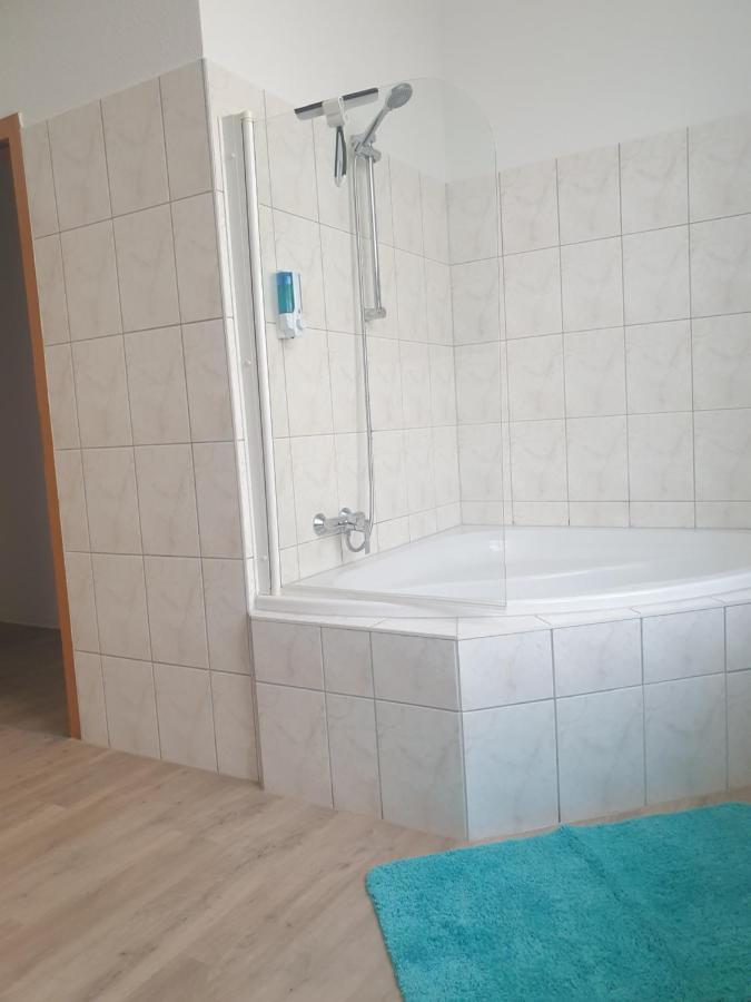 Zur Altstadt Apartment Plauen