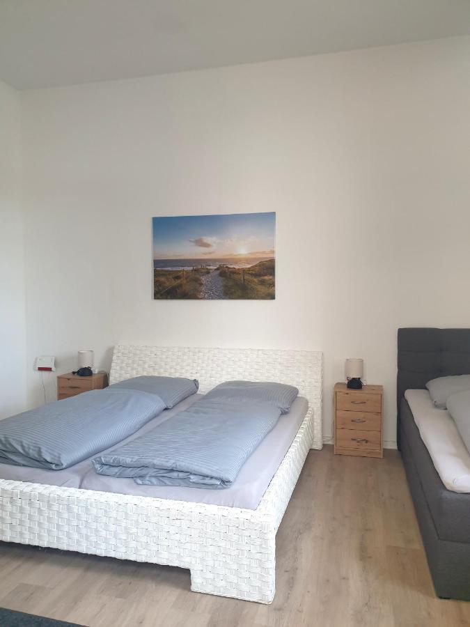 Zur Altstadt Apartment