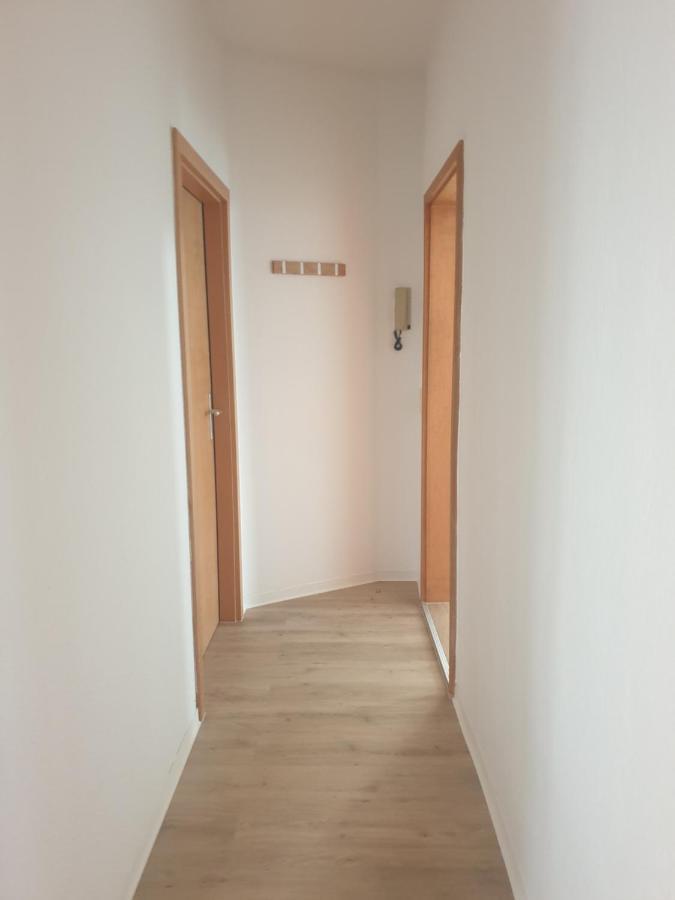 Apartment Zur Altstadt Plauen