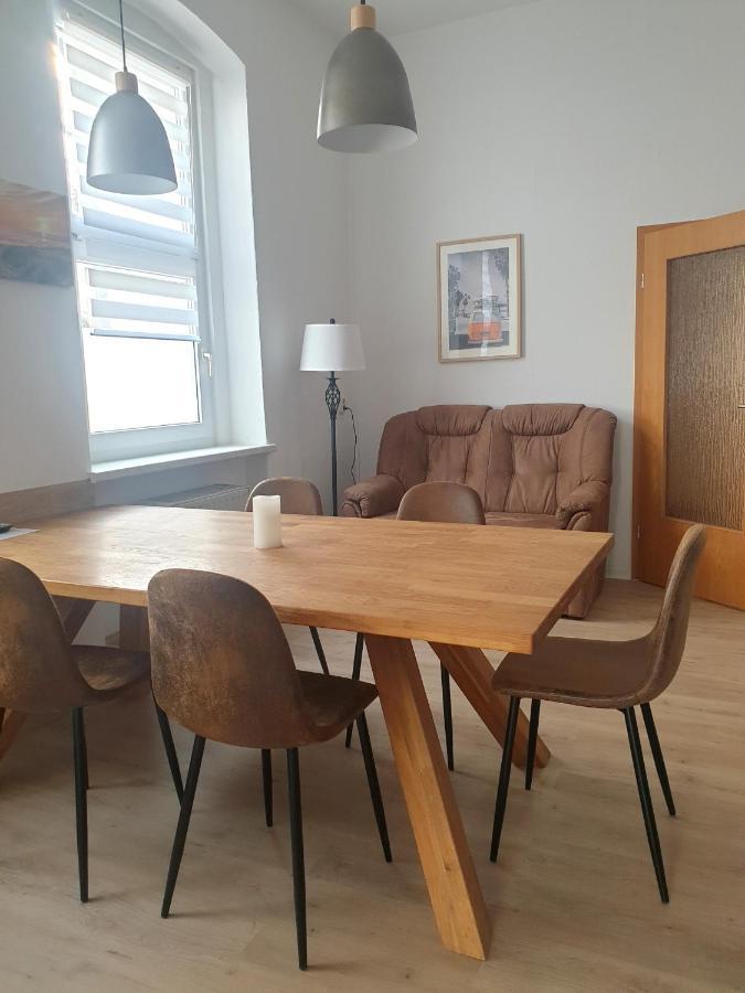 Apartment Zur Altstadt