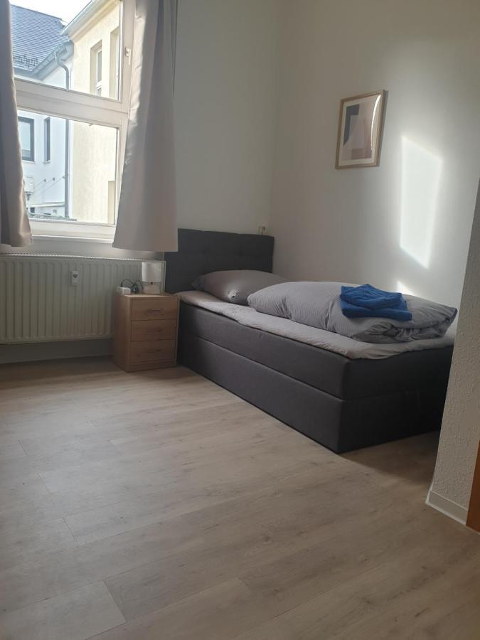 Zur Altstadt Apartment *