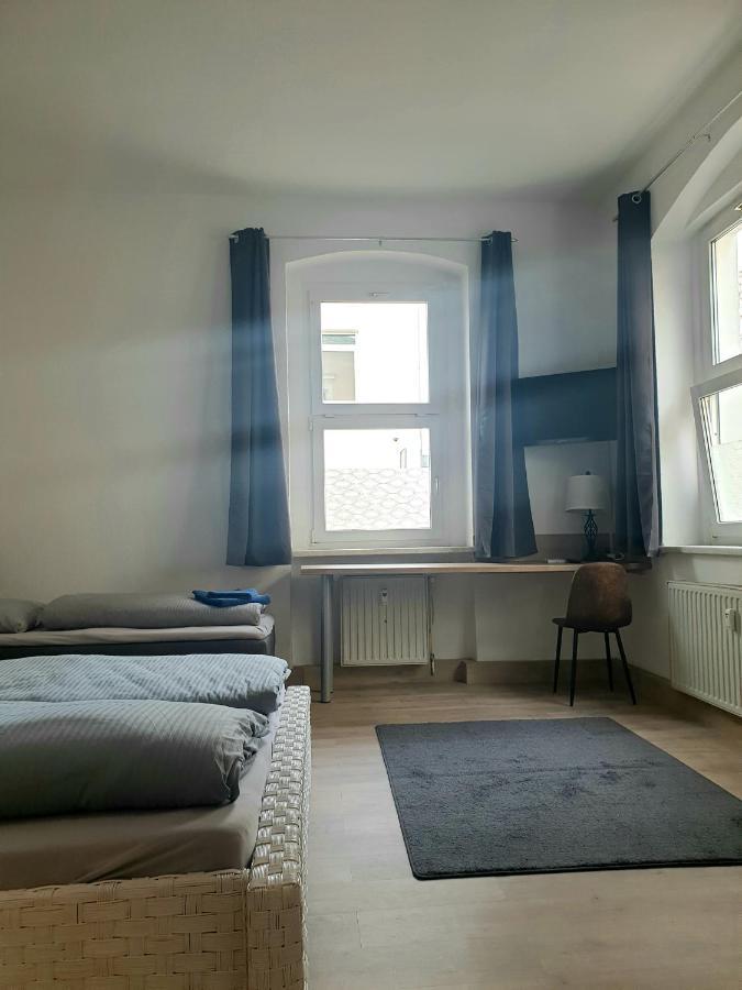 Apartment Zur Altstadt Plauen