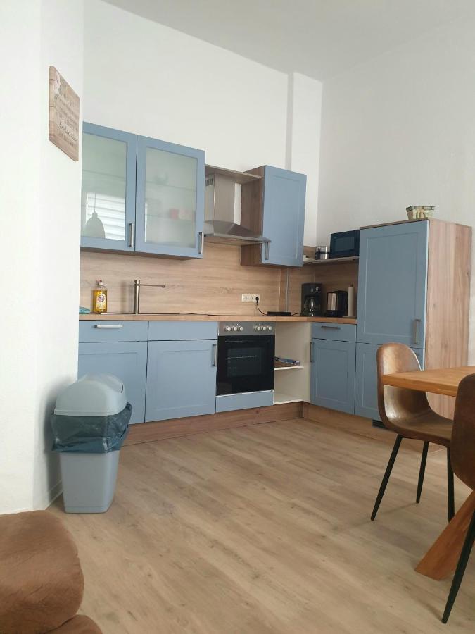 Apartment Zur Altstadt *