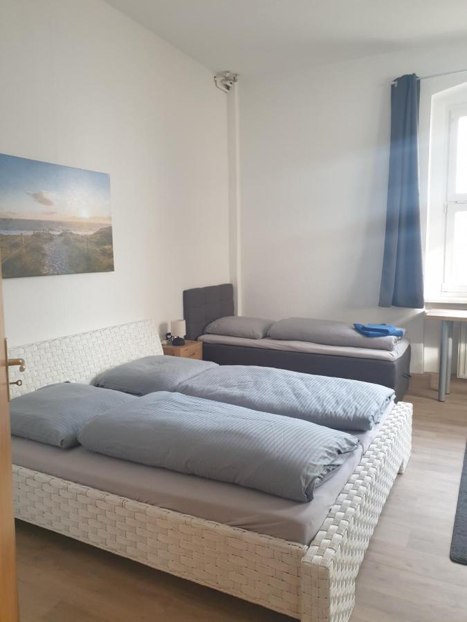 Apartment Zur Altstadt *